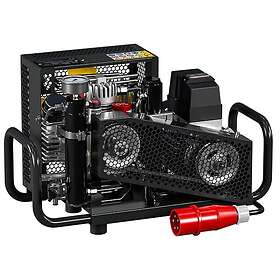 Coltri Mch6/et 232 Bar 400v Portable Kompressor