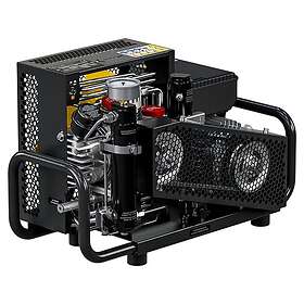 Coltri Mch6/em Usa Portable 4300 Psi Kompressor