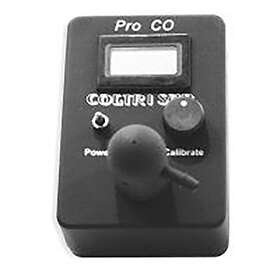 Coltri Pro Co Carbon Monoxide Analysator