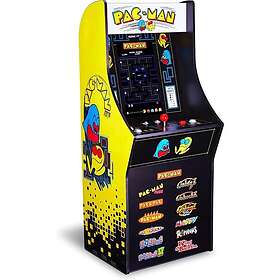 Arcade1Up PAC-MAN Classic Slim Edition