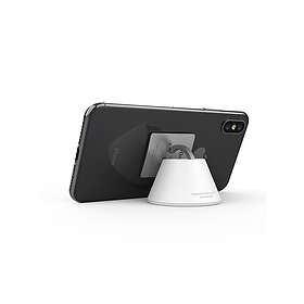 iRing Dock White