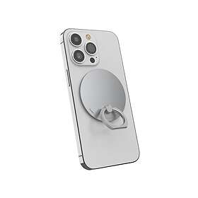 iRing Mag Glacier Silver
