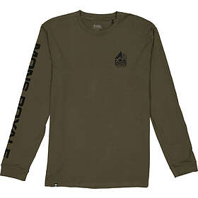 Mons Royale Icon Longsleeve (Dam)