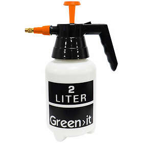 Green>it Home It Garden Pump 2L