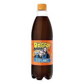 Raggardricka Eldflames 500ml