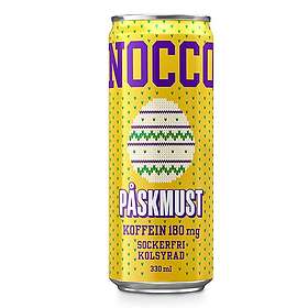 NOCCO Påskmust 330ml