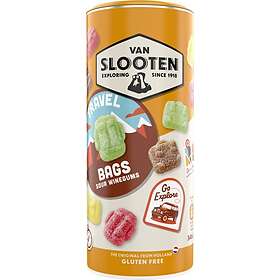 Van Slooten Travel Bags 210g