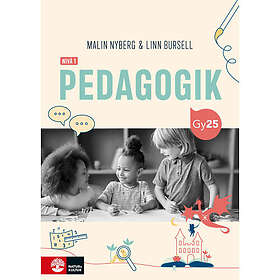 Pedagogik nivå 1