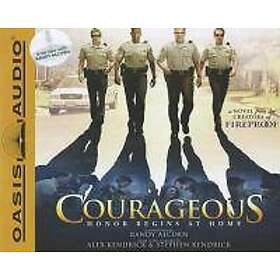 Courageous
