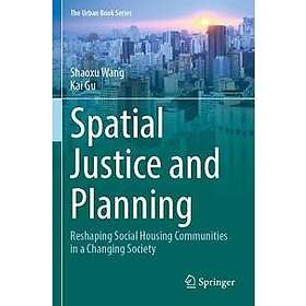 Spatial Justice and Planning