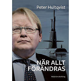När allt förändras