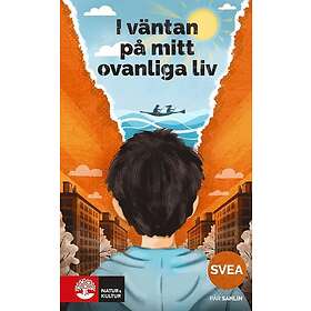 SVEA 7 I väntan på mitt ovanliga liv