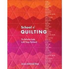 School of Quilting