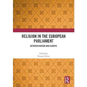 Religion in the European Parliament