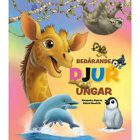 Bedårande djurungar
