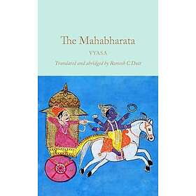 The Mahabharata