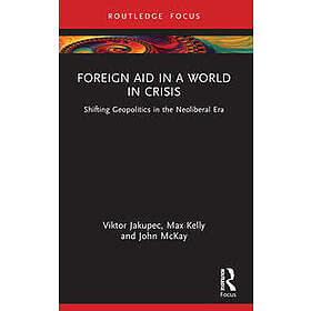 Foreign Aid in a World in Crisis