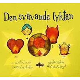 Den svävande lyktan