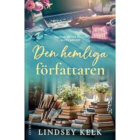 Den hemliga författaren