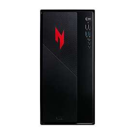 Acer Nitro N200-100-13H5U (DG.BQBEQ.00J) RTX 5060 16GB RAM 512GB Core i5-13420H