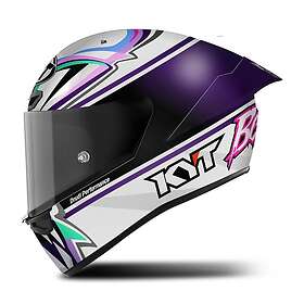 KYT KX-1 Race GP Bastianini