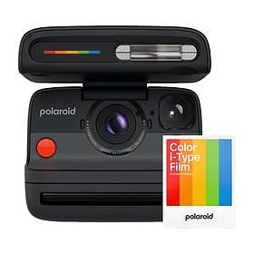 Polaroid Flip paket