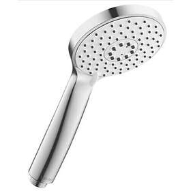 Duravit handdusch, krom