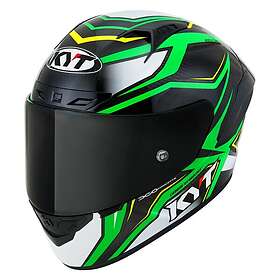 KYT NZ-Race Carbon Stride
