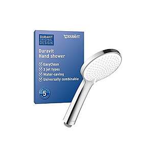 Duravit 110 handdusch, krom