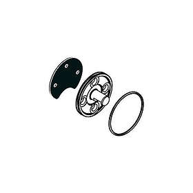 Hansgrohe HG WANDFLANSCH CROMA 100 SHP