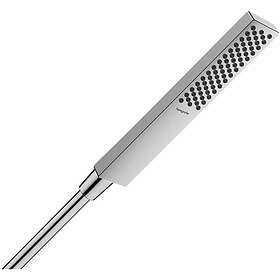 Hansgrohe Pulsify E handdusch, vattenbesparande, krom