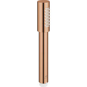 Grohe Aqua handdusch, vattenbesparande, koppar