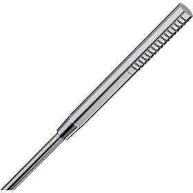 Hansgrohe Pulsify S handdusch, vattenbesparande, krom