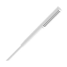 Hansgrohe Pulsify S handdusch, vattenbesparande, matt vit