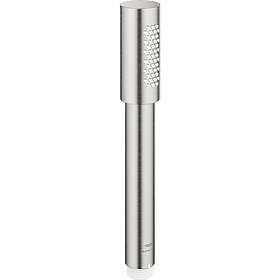 Grohe Aqua handdusch, vattenbesparande, stål