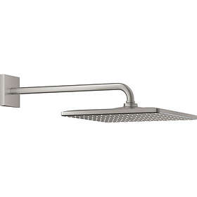 Grohe RAINSHOWER MONO takdusch 310x310mm 1 jet m/br.arm m
