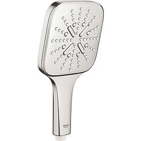 Grohe REGNDUSCH SMARTACTIVE handdusch 1/2/130x130mm plast Supe