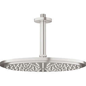 Grohe RAINSHOWER COSMOPOLITAN takdusch m/takhållare Superstee