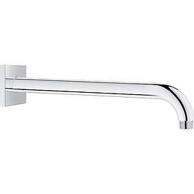 Grohe Rainshower arm till takdusch, för vägg montering, 275 mm krom