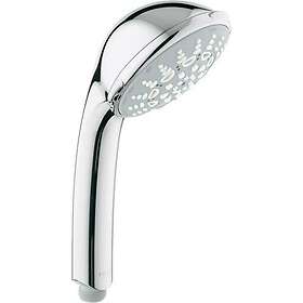 Grohe Relexa 100 Five handdusch, krom