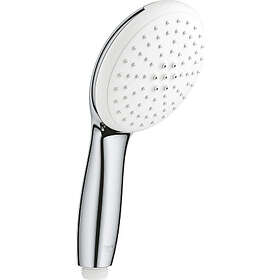 Grohe Tempesta 110 handdusch, krom
