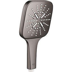 Grohe REGNDUSCH SMARTACTIVE handdusch 1/2/130 mm 3 strålar max