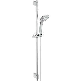 Ideal Standard rain Pro 100/900 ducshset, krom