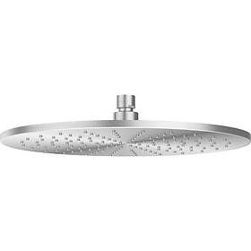 IVY Concord huvuddusch, Ø30 cm, rostfritt stål