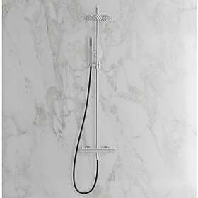 Scandtap Huvuddusch Pleasure 2 Classic