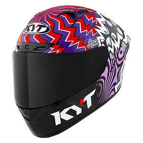 KYT NZ-Race Savadori Replica