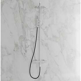 Scandtap Huvuddusch Pleasure 3 Classic