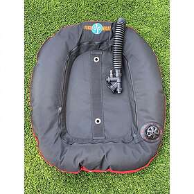 De Profundis Bi Bottle Technical Vinge 23l