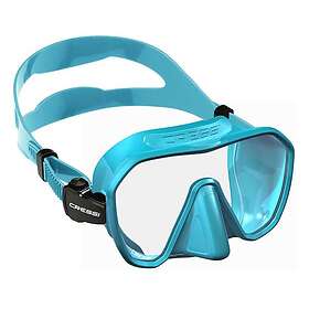 Cressi Zs2 Medium Dykmask