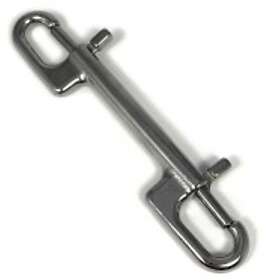 De Profundis Cs Series Double Steel Karbinhake 10 Enheter